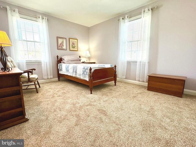 500 MILFORD MILL RD, Pikesville, MD 21208