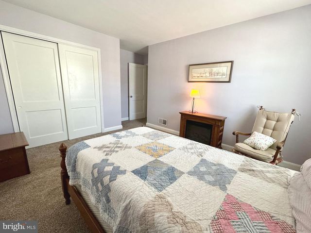 500 MILFORD MILL RD, Pikesville, MD 21208