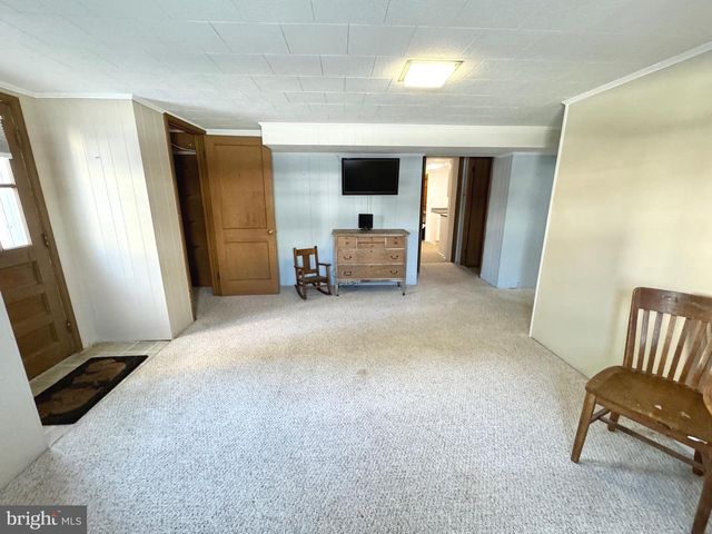 500 MILFORD MILL RD, Pikesville, MD 21208