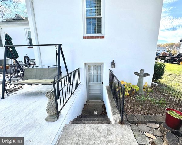 500 MILFORD MILL RD, Pikesville, MD 21208