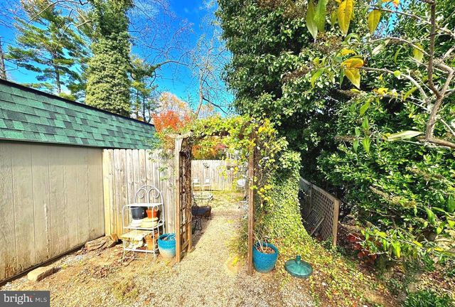 500 MILFORD MILL RD, Pikesville, MD 21208