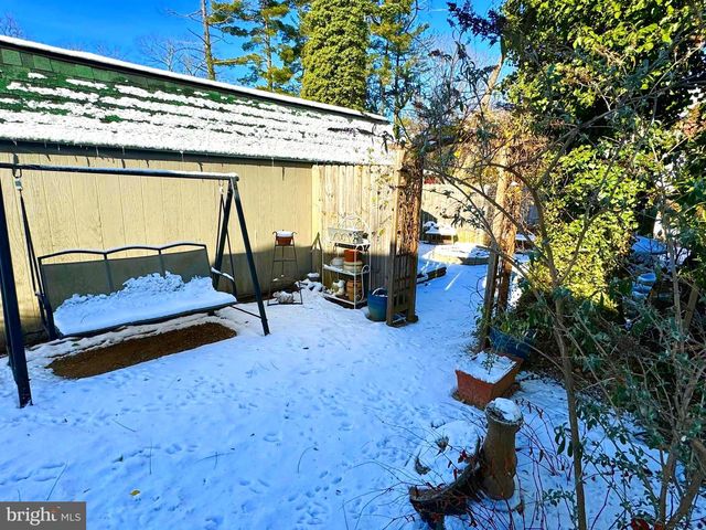 500 MILFORD MILL RD, Pikesville, MD 21208