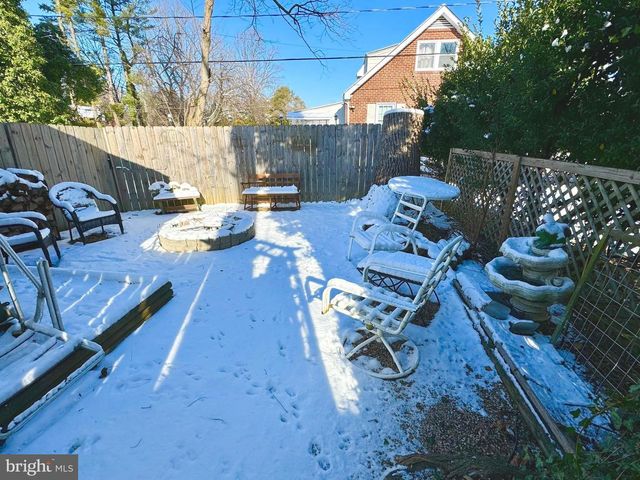 500 MILFORD MILL RD, Pikesville, MD 21208