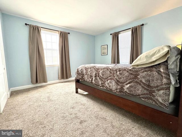 500 MILFORD MILL RD, Pikesville, MD 21208