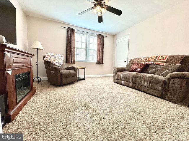 500 MILFORD MILL RD, Pikesville, MD 21208