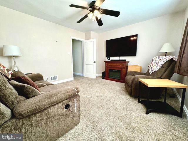 500 MILFORD MILL RD, Pikesville, MD 21208