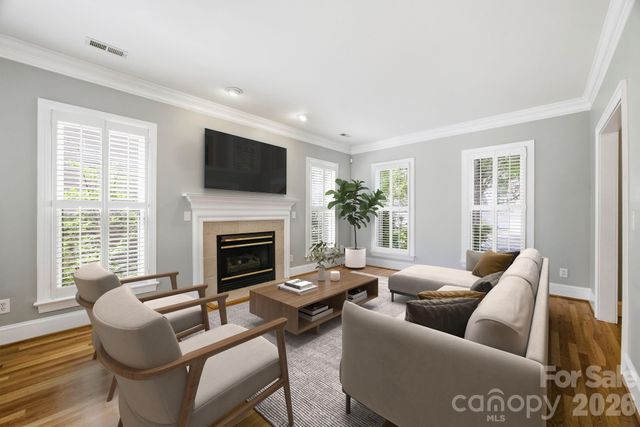 805 Celbridge Court, Charlotte, NC 28270