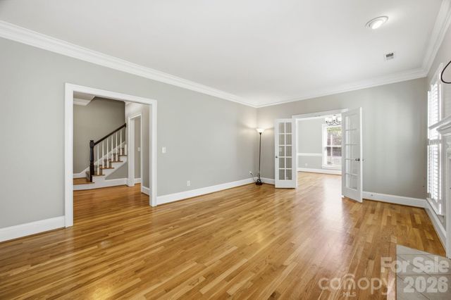 805 Celbridge Court, Charlotte, NC 28270