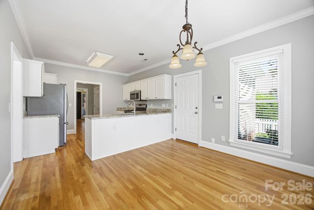 805 Celbridge Court, Charlotte, NC 28270