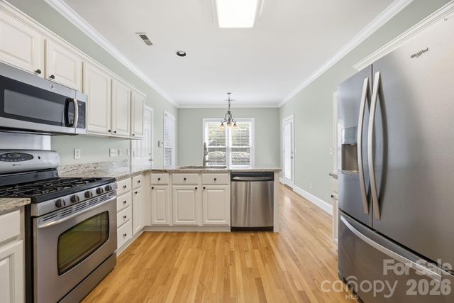 805 Celbridge Court, Charlotte, NC 28270