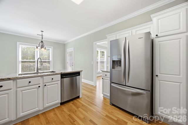 805 Celbridge Court, Charlotte, NC 28270