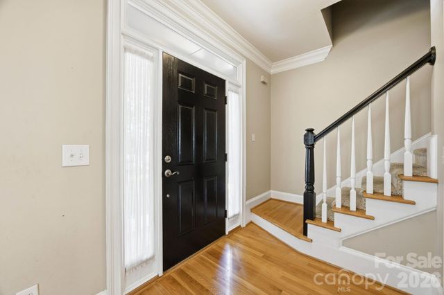 805 Celbridge Court, Charlotte, NC 28270