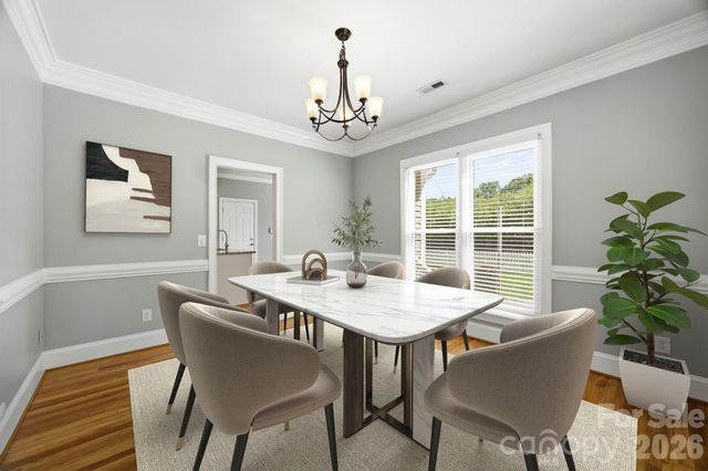 805 Celbridge Court, Charlotte, NC 28270