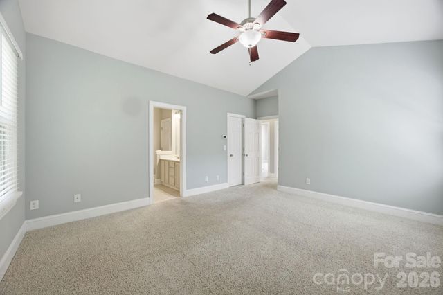 805 Celbridge Court, Charlotte, NC 28270
