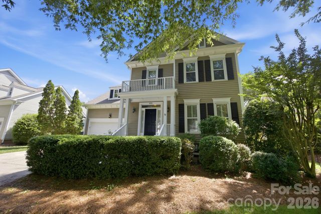 805 Celbridge Court, Charlotte, NC 28270