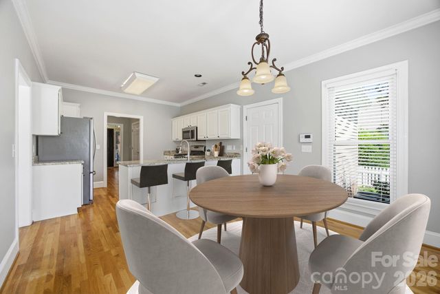 805 Celbridge Court, Charlotte, NC 28270