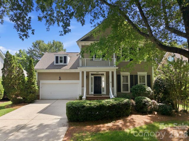 805 Celbridge Court, Charlotte, NC 28270