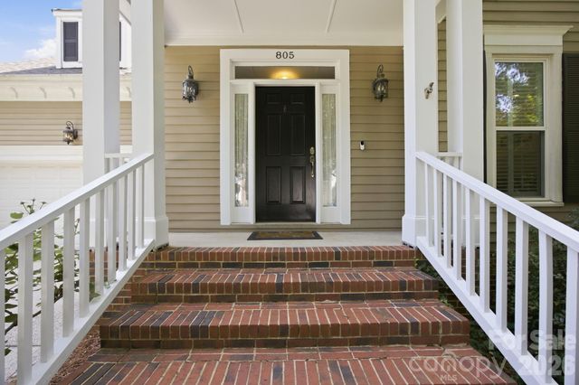 805 Celbridge Court, Charlotte, NC 28270