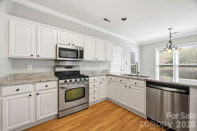 805 Celbridge Court, Charlotte, NC 28270