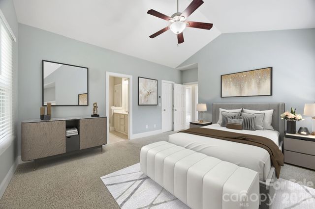 805 Celbridge Court, Charlotte, NC 28270