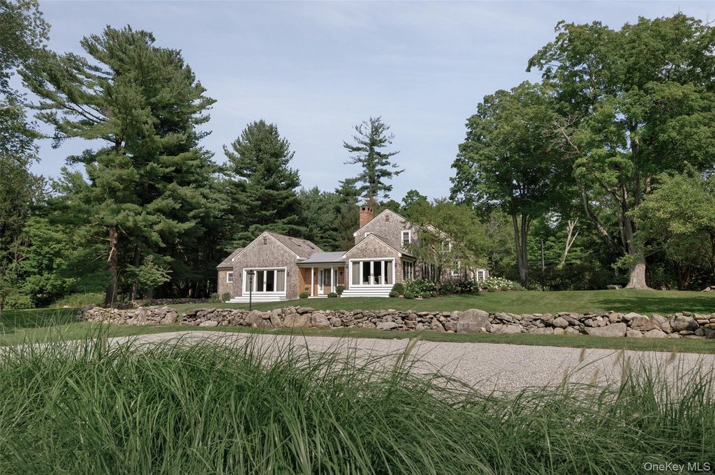 156 Old Stone Hill Road, Pound Ridge, NY 10576 — photo 3