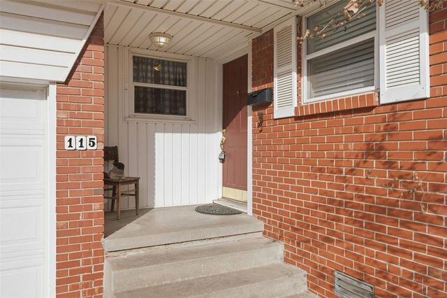 115 NE 8th Street, Moore, OK 73160