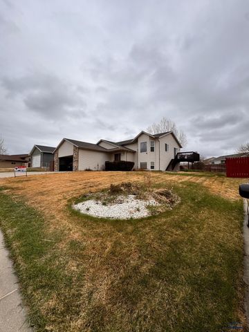 990 HAAKON, Rapid City, SD 57703