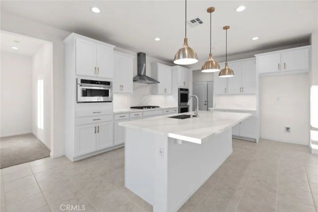 17727 Santa Lucia Court, Riverside, CA 92503