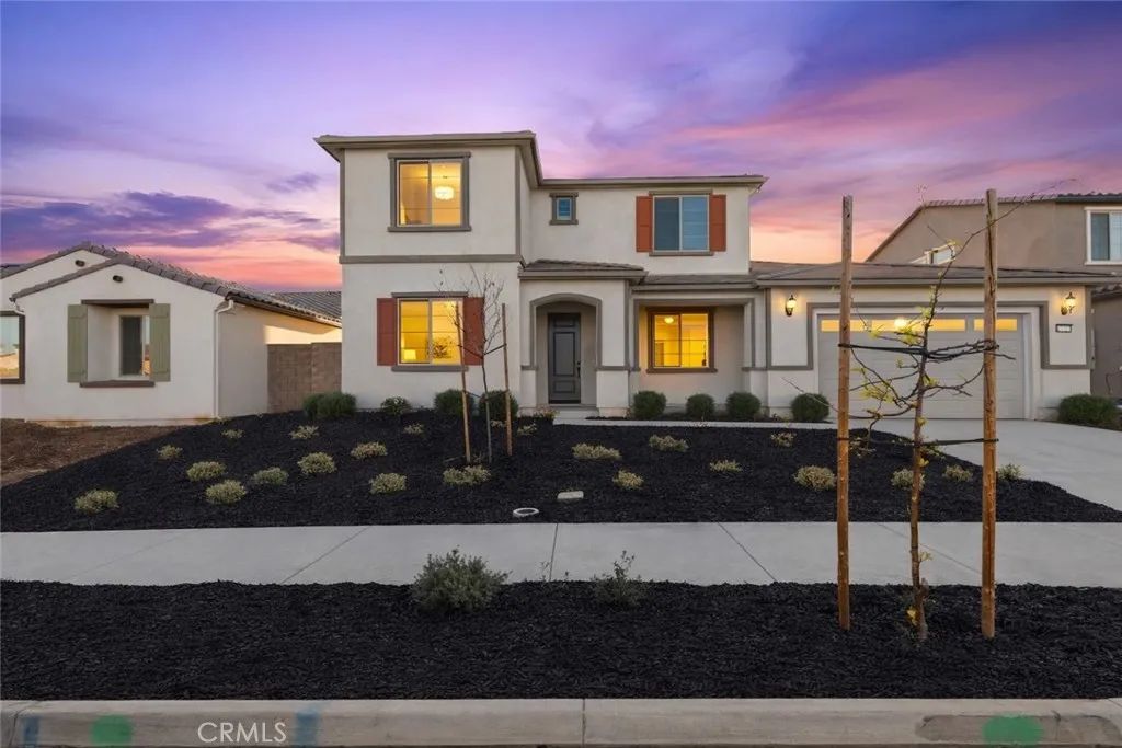 17727 Santa Lucia Court, Riverside, CA 92503