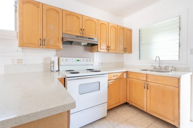 1059 Kinau Street, Honolulu, HI 96814