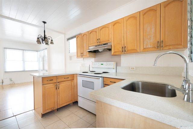 1059 Kinau Street, Honolulu, HI 96814