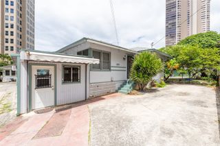 1059 Kinau Street, Honolulu, HI 96814