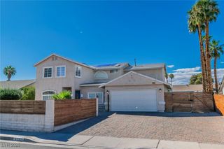 5433 Latigo Street, Las Vegas, NV 89119