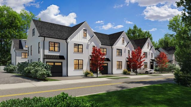 36 Loomis 102, Bedford, MA 01730