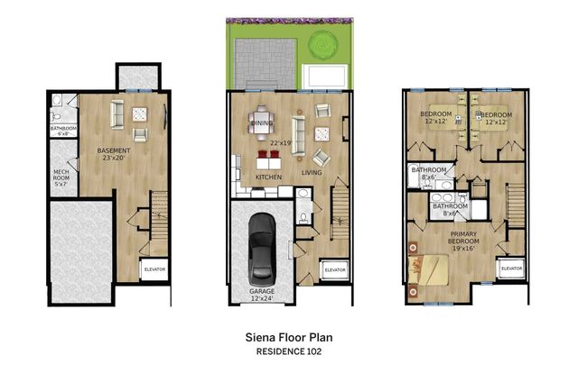 36 Loomis 102, Bedford, MA 01730