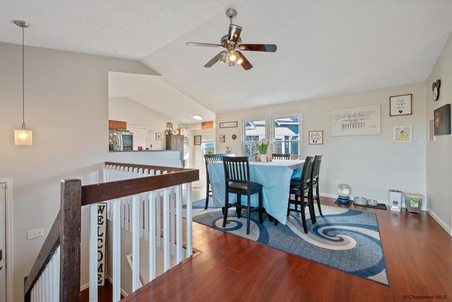 5274 FISHING BRIDGE, Cheyenne, WY 82009