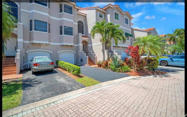 12666 NW 14th Place, Sunrise, FL 33323