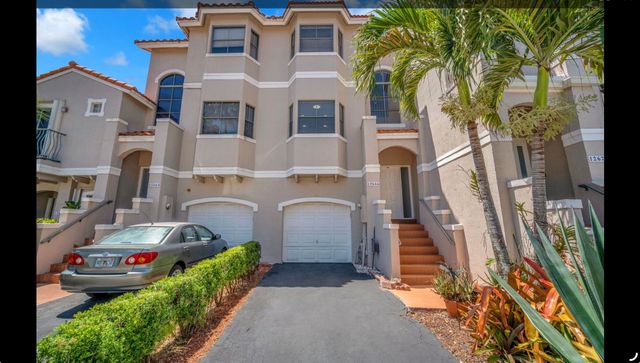 12666 NW 14th Place, Sunrise, FL 33323