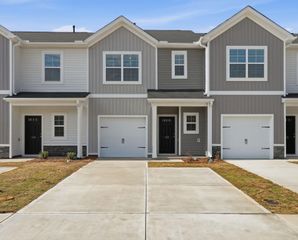 2383 Bellflower Street, Sumter, SC 29153