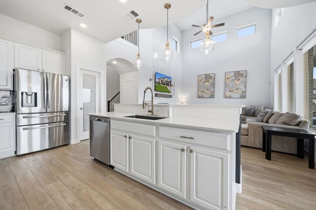 1612 Anacua Lane, Wylie, TX 75098