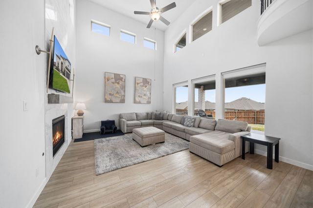 1612 Anacua Lane, Wylie, TX 75098