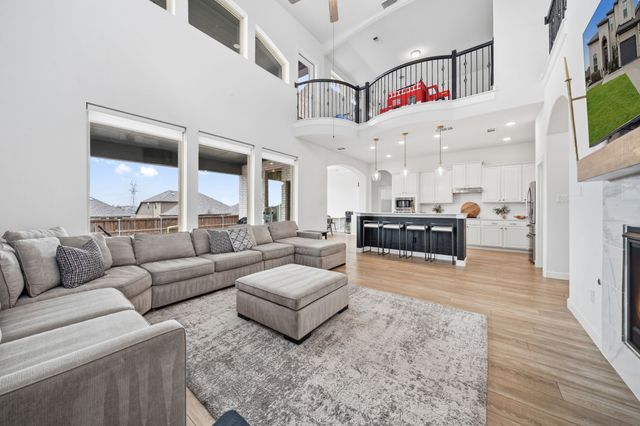 1612 Anacua Lane, Wylie, TX 75098