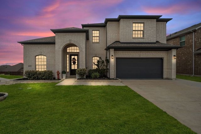 1612 Anacua Lane, Wylie, TX 75098