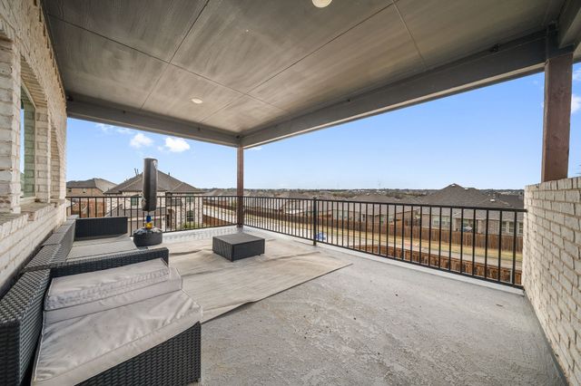 1612 Anacua Lane, Wylie, TX 75098