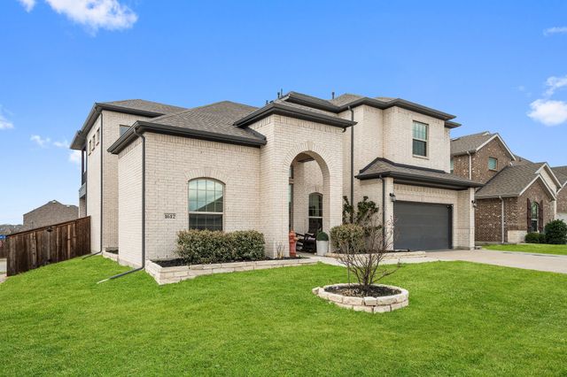 1612 Anacua Lane, Wylie, TX 75098