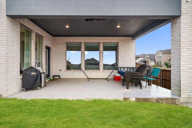 1612 Anacua Lane, Wylie, TX 75098