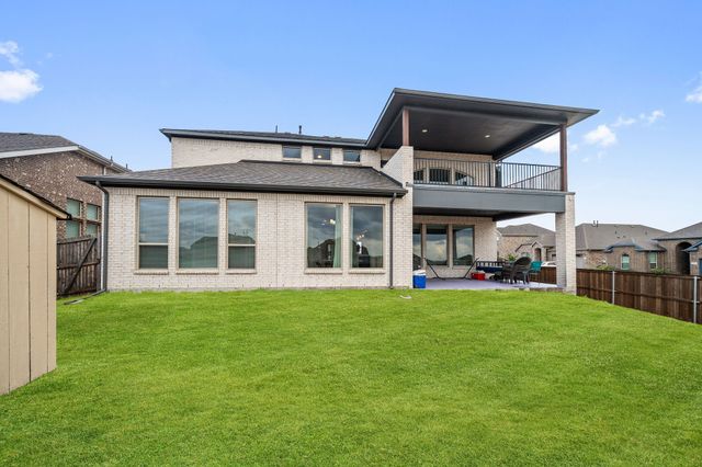 1612 Anacua Lane, Wylie, TX 75098