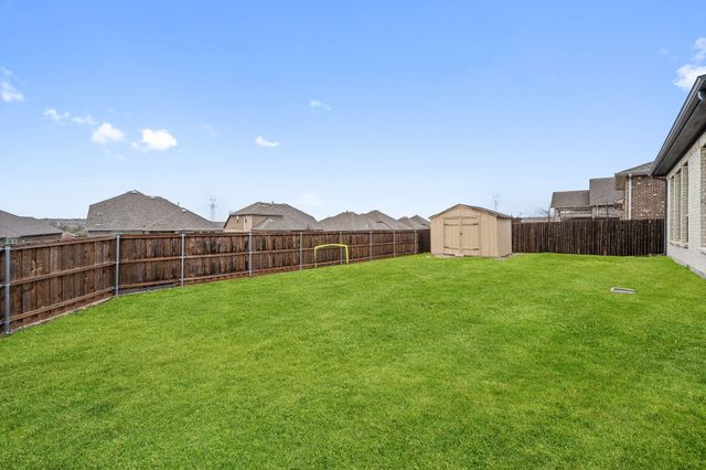 1612 Anacua Lane, Wylie, TX 75098