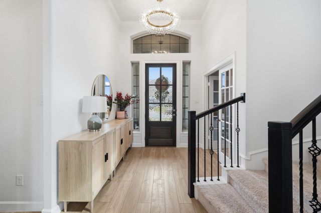 1612 Anacua Lane, Wylie, TX 75098