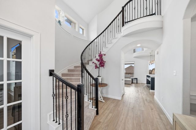 1612 Anacua Lane, Wylie, TX 75098